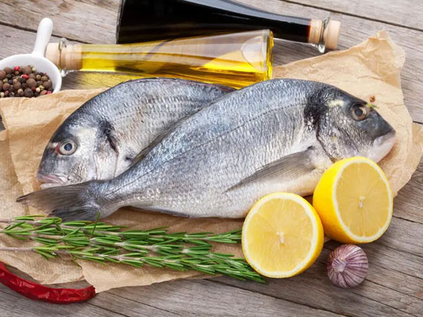 Фото Дорадо с/м