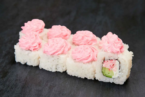 Фото Лава Краб