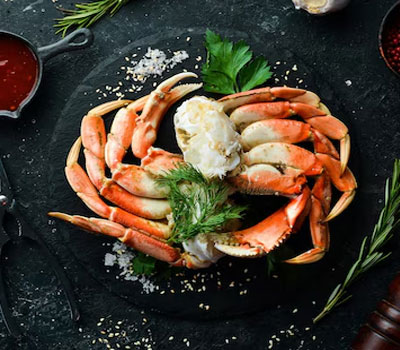 Изображение Крабы