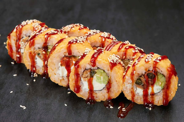 Фото Темпура Муракай