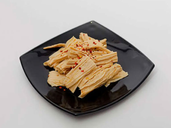 Фото Салат спаржа