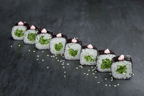 Фото Маки лайт