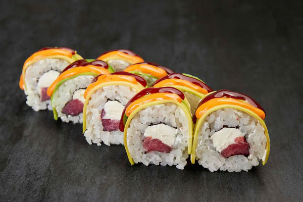 Фото Туна Спайси