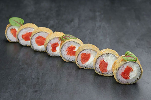 Фото Темпура Маки