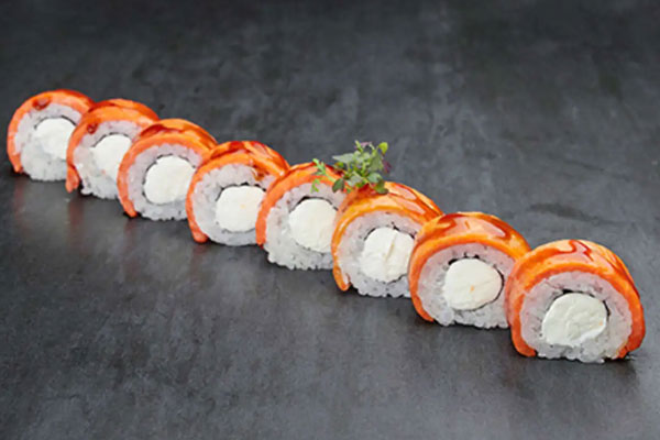 Фото Филадельфия Опаленная