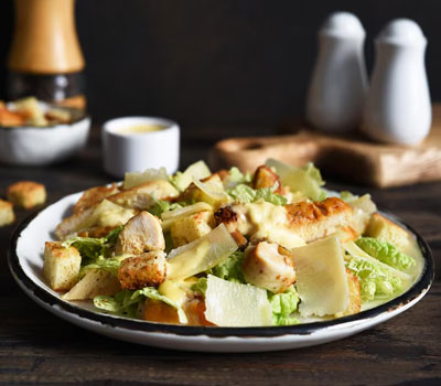 Изображение Салаты