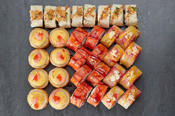 Фото Набор Токио