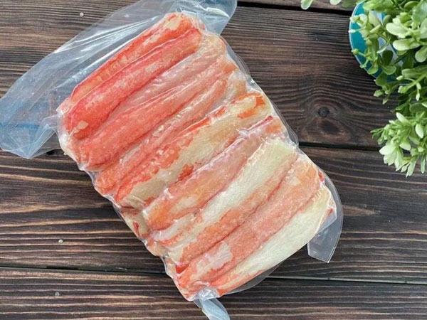 Фото Фаланга краба стригуна