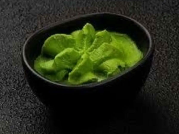 Фото Васаби