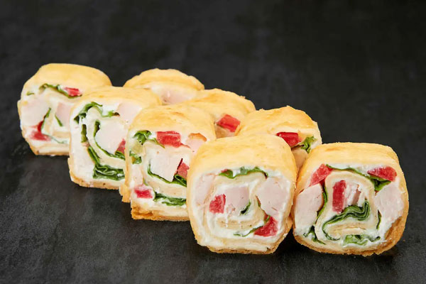 Фото Тортилья Тори