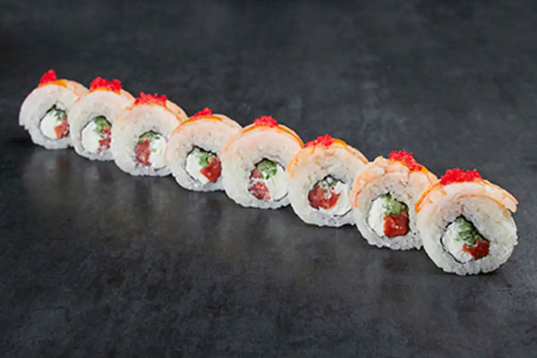 Фото Филадельфия Эби лайт