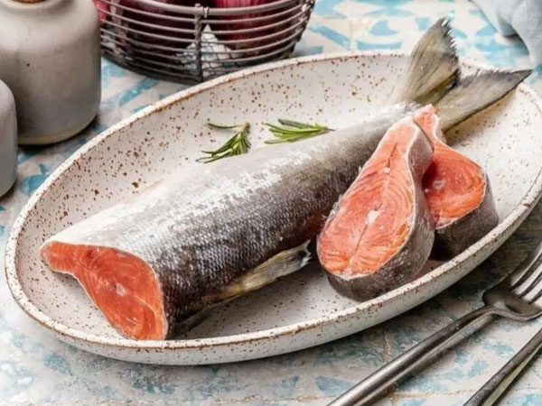 Фото Нерка с/м