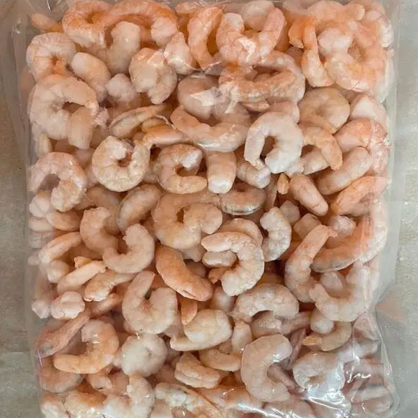 Фото Креветки очищенные в/м, 200/300