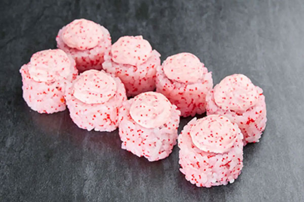 Фото Ред лава маки