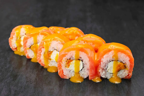 Фото Фила Манго