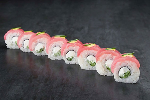 Фото Филадельфия Магуро Лайт