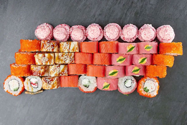 Фото Набор Акаси