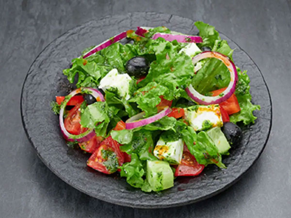 Фото Салат Греческий