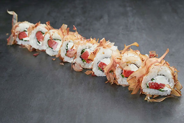 Фото Бонито ролл