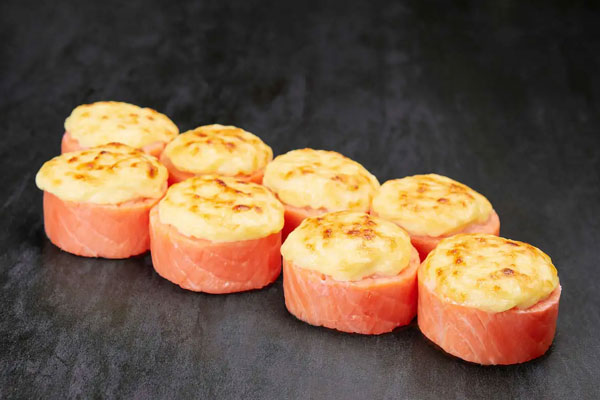 Фото Фила гриль