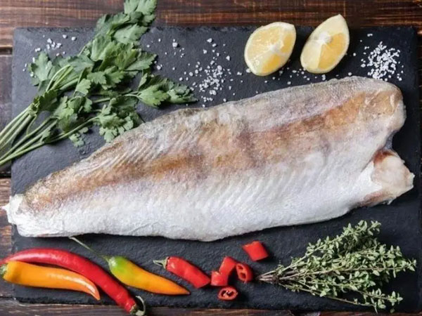 Фото Филе Судака с/м