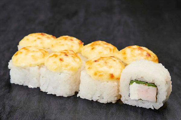 Фото Ракфор