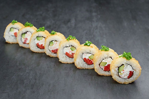 Фото Темпура дуэт